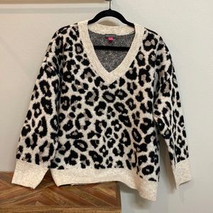 Vince Camuto Sweater